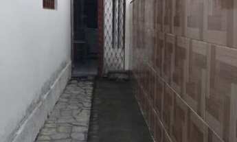 Imagem 4: EXCELENTE) Casa c/ 4 qts, 1 st, DCE, à venda, 420 m² por R$ 650.000 - Cristo Redentor