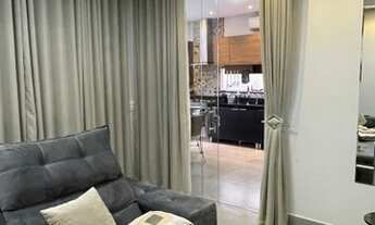 Imagem 4: LINDA CASA NO RESIDENCIAL COLORADO