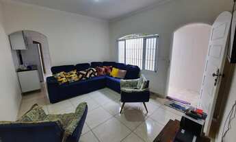 Imagem 4: PRAIA GRANDE - Casa Padrão - MARACANÃ