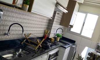 Imagem 4: Apartamento 2 quartos no Resid. Pampulha Parque Oeste Industrial