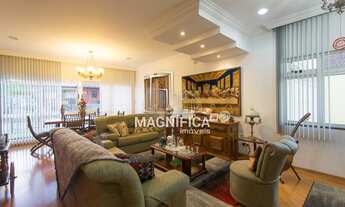 Imagem 5: CASA com 4 dormitórios à venda com 350m² por R$ 1.980.000,00 no bairro Seminário - CURITIB