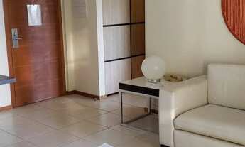 Imagem 4: Pestana Lodge Apartamento com 1 dormitório