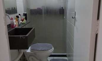 Imagem 3: Apartamento com 3 dormitórios à venda, 71 m² por R$ 205.000,00 - Feitosa - Maceió/AL