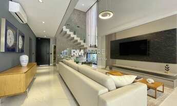 Imagem 2: Casa para venda com 350 metros quadrados com 5 quartos em Riviera - Bertioga - SP