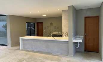 Imagem 7: Casa Condomínio - Jardim Paraíba - Residencial Terras de Santa Clara - 4 Dormitórios - 484