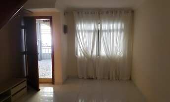 Imagem 4: Sobrado para aluguel possui 240 metros quadrados com 3 quartos em Quarta Parada - São Paul