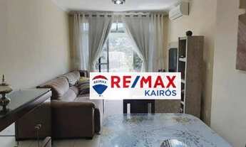 Imagem 2: Apartamento com 2 dormitórios à venda, 61 m² por R$ 230.000,00 - Praça Seca - Rio de Janei