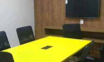 Imagem 6: Parque Office - Augusto Montenegro