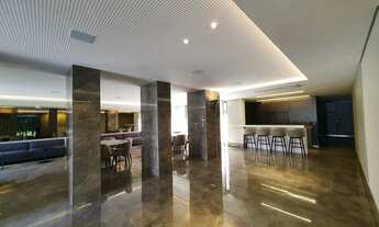 Imagem 7: Apartamento com 4 dormitórios à venda, 133 m² - Funcionários - Belo Horizonte/MG