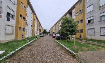 Imagem 2: PORTO ALEGRE - Apartamento Padrão - RUBEM BERTA