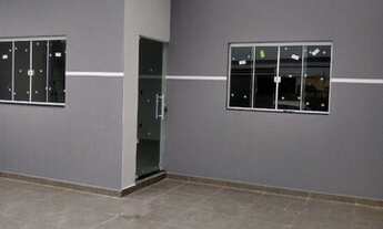 Imagem: Casa Nova em Lorena Aceito Financiamento