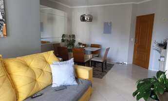 Imagem 6: Apartamento para venda com 82 metros quadrados com 2 quartos em Tupi - Praia Grande - SP