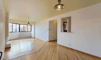 Imagem 2: Apartamento no Batel - ARYA 1