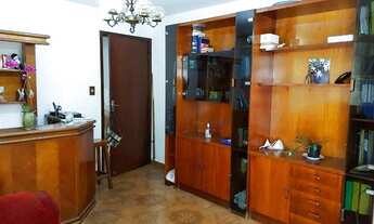 Imagem 3: Casa para Locação - Mirandópolis, 158m², 3 Quartos, 2 Vagas