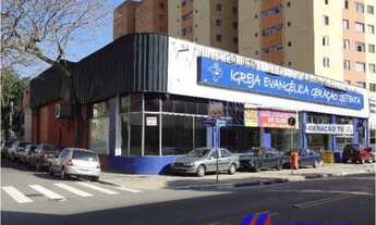 Imagem 6: Locação Salao Sao Bernardo do Campo Alto Industrial Ref: 42553