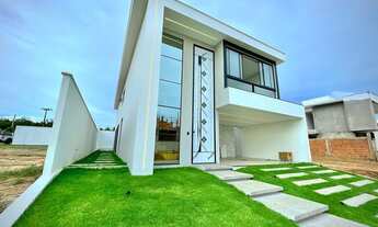 Imagem 2: Casa de luxo em condominio fechado