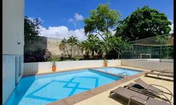 Imagem 5: Apartamento para venda possui 84 metros quadrados com 2 quartos em Pituba - Salvador - BA