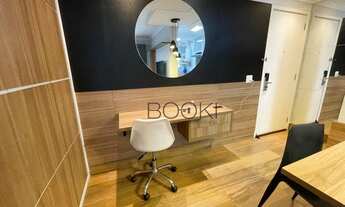 Imagem 5: Oportunidade - Brookfield Home Design - 50m² - Brooklin