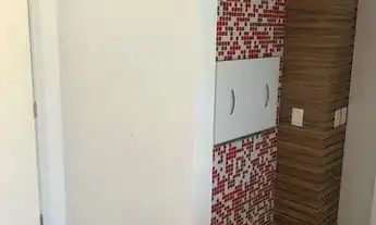 Imagem 6: Apartamento para Venda - 56m², 2 dormitórios, sendo 1 suites, 1 vaga - Jardim Itu Sabará