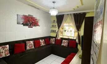 Imagem 13: Casa a venda em Ceilândia Sul com 3 Quartos 1 Suíte toda na laje Aceita financiamento