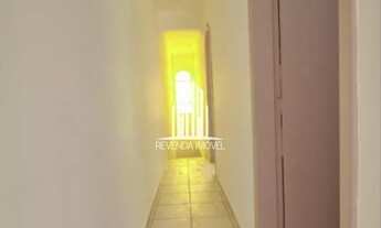 Imagem 4: Casa assobradada a venda na Vila Progredior 03 dormitórios 01 suíte em 230 m²