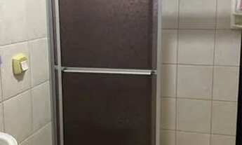 Imagem 4: Quarto mobiliado pronto para se hospedar