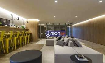 Imagem 6: Apartamento com 1 dormitório à venda, 53 m² por R$ 584.184 - Butantã - São Paulo/SP