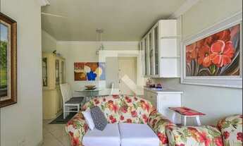 Imagem: Apartamento para Aluguel - Vila Clementino