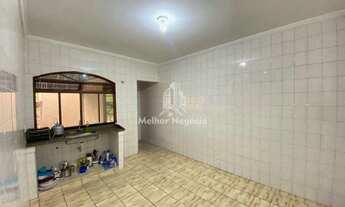 Imagem 4: Casa com 2 dorms, Jardim Santa Vitória, Campinas - R$ 348 mil, Cod: CA1801