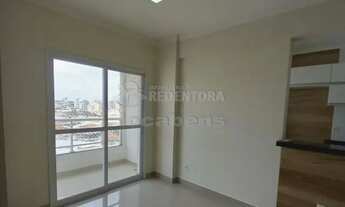 Imagem 3: Apartamento Padrão em São José do Rio Preto