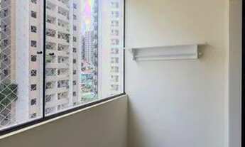 Imagem 7: Apartamento para Aluguel - Vila Mascote, 2 Quartos, 69 m2