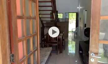 Imagem 4: Casa Beira Mar. Cond. Alto Padrão. Financia. Aceita Carro