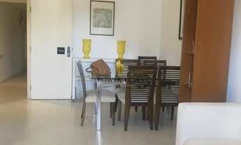 Imagem 6: Flat para aluguel de 40 metros quadrados com 1 quarto em Vila Nova Conceição - São Paulo