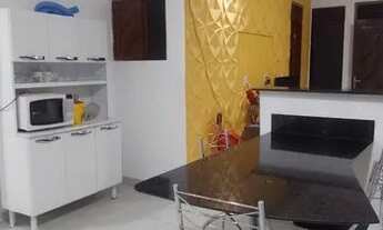 Imagem 7: VENDO LINDA CASA, BA AV.PRINCIPAL. VALOR: 235 MIL