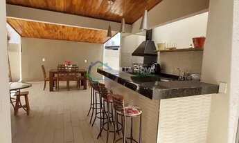 Imagem: Casa de Condomínio em Condominio Evidence