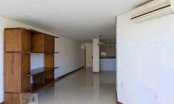 Imagem 2: Apartamento para Aluguel - Santana, 3 Quartos, 110 m2