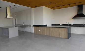 Imagem 3: Urbanova, Residencial Alphaville II, casa nova com 4 suítes / Aceita permuta