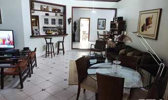 Imagem 6: Casa em Condomínio para Venda em Teresópolis, Fazenda Boa Fé, 3 dormitórios, 3 suítes, 1 b