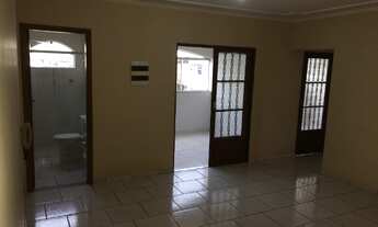 Imagem 3: Apartamento 5 comodos