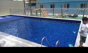 Imagem 3: Apartamento para aluguel com 48 metros quadrados com 2 quartos