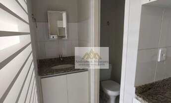 Imagem 7: Kitnet com 1 dormitório para alugar, 22 m² por R$ 1.300,00/mês - Ribeirânia - Ribeirão Pre