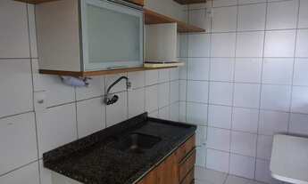 Imagem 4: Apto 01 quarto - Condomínio Mandala