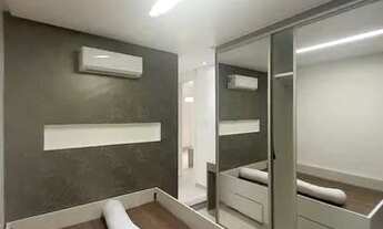 Imagem 7: Apartamento para venda Ed. Margarida Ferreira 2 suítes - Pedreira - Belém - PA