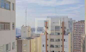 Imagem 7: Apartamento para Aluguel - Bela Vista, 1 Quarto, 50 m2