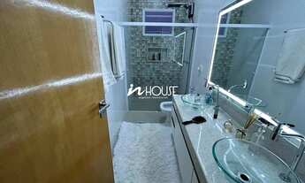 Imagem 3: UBERLÂNDIA - Casa Padrão - GSP Life