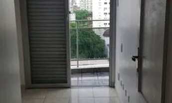 Imagem 4: 2 Dormitórios, varanda, andar alto - 1 vaga - Itararé - São Vicente