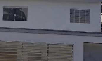 Imagem 2: Casa para Venda em Mogi das Cruzes, Conjunto São Sebastião, 3 dormitórios, 1 suíte, 2 banh