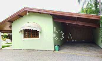 Imagem 4: Casa com 6 dormitórios, 500 m² - venda por R$ 2.700.000,00 ou aluguel por R$ 11.850,00/mês