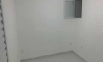 Imagem 6: Apartamento na boca do rio com 2 quartos 1 sala com cozinha americana e 1 banheiro