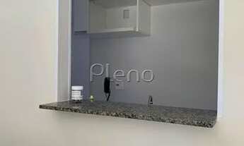 Imagem 5: Apartamento - Residencial Parque da Fazenda - Campinas